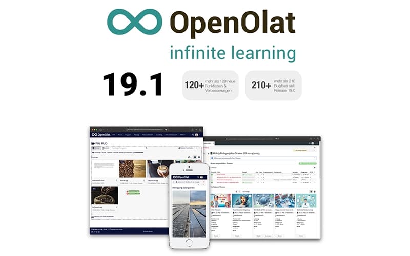 OpenOlat File Hub