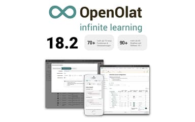 OpenOlat Overview Course Configuration