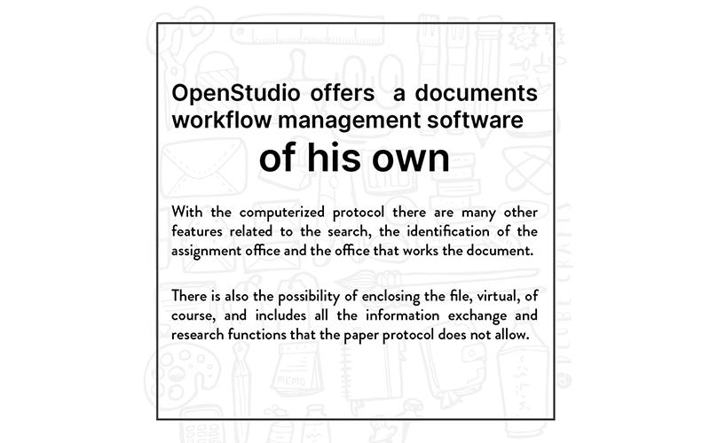 OpenStudio Workflow