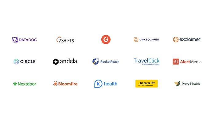 Operatus Rev Ops & Salesforce Experts