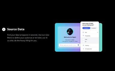 Opps Source Data