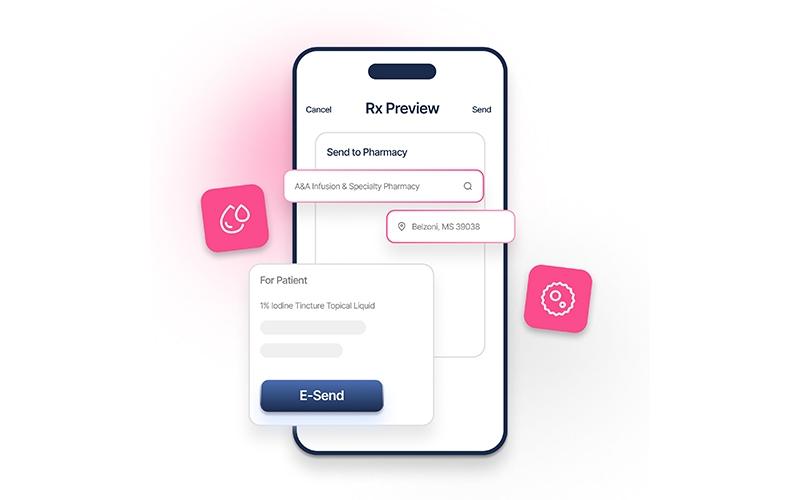 OptiMantra Rx Preview
