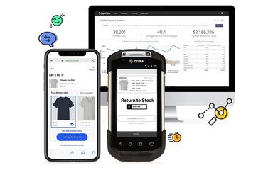 Optoro Cross Platform