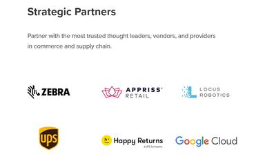 Optoro Strategic Partners