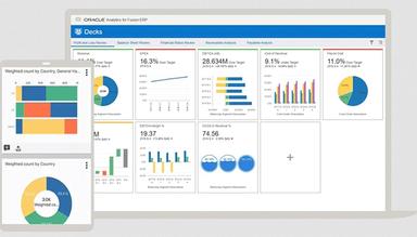 Predict and analyze with AI