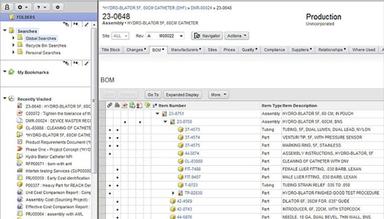 Oracle Production reports