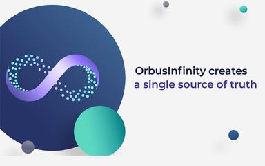Orbus Software iServer OrbusInfinity Creates Single Source Of Truth