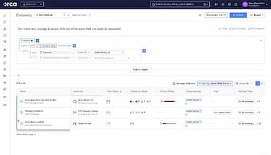Unified Data Model Platform