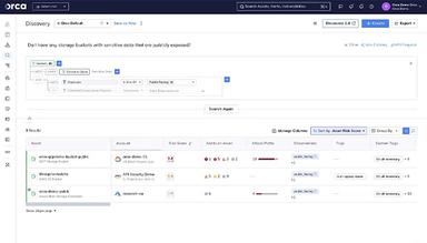 Unified Data Model Platform