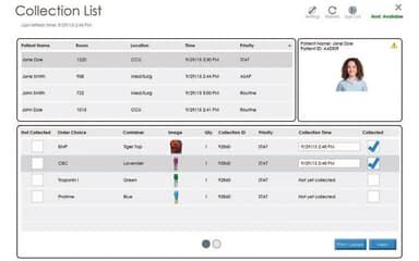 Orchard Software Collection List