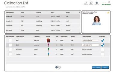 Orchard Software Collection List