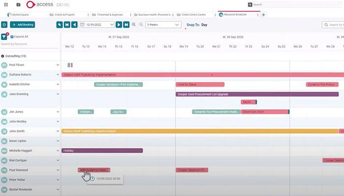 Orchestrate-dashboard
