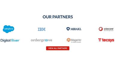 OSF Digital Our Partners