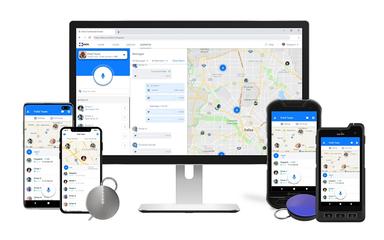 Orion Labs Apps and Devices