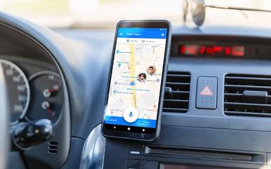 Orion Labs Push To Talk App
