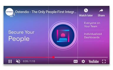 Ostendio