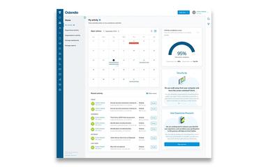 MyVCM Individual Dashboard