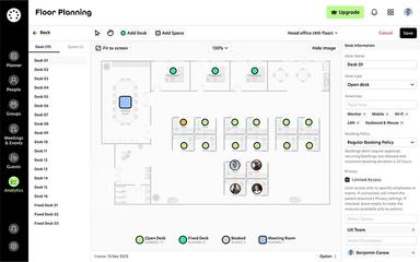 Othership Office Floor Planner
