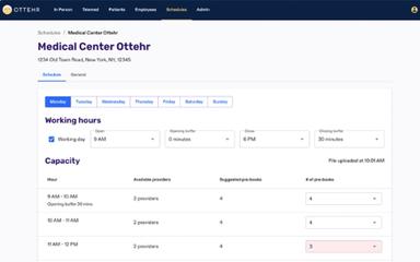 Ottehr Medical Center