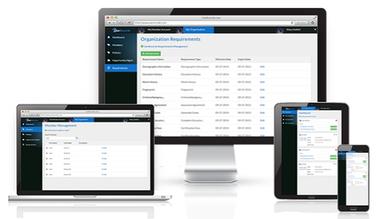 OurRecords Organization Requirements