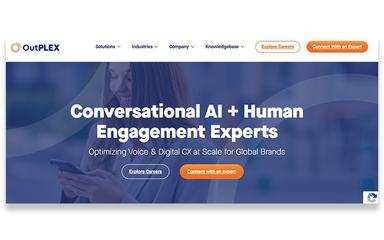OutPLEX Home Page
