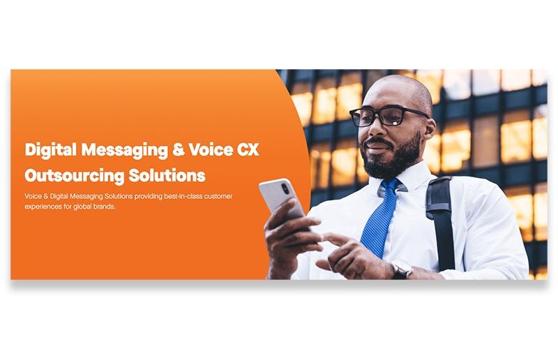OutPLEX Digital Messaging