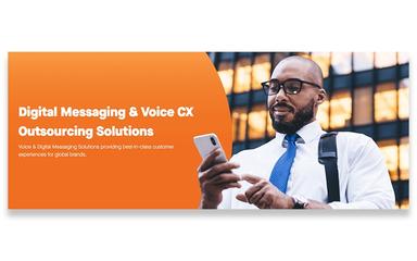 OutPLEX Digital Messaging