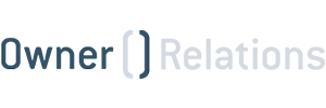 Owner Relations