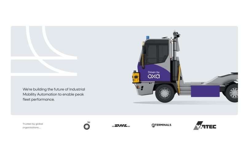 Oxa Trusted Clients
