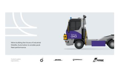 Oxa Trusted Clients