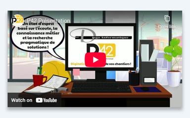 P42 Presentation