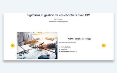 P42 Digital