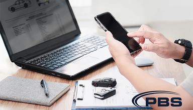 PBS Systems Powerful Service Tools At Your Fingertips