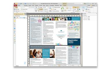PDF-XChange BookMarks