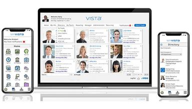 PDS Vista
