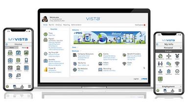 PDS Vista