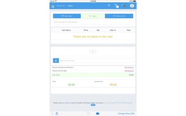 PHP Point of Sales Analytics