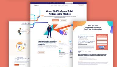 PHRUTOS HubSpot Rebrand Site Koncert