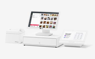 User-Friendly POS