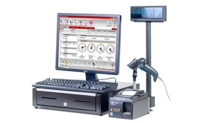 POS Hardware