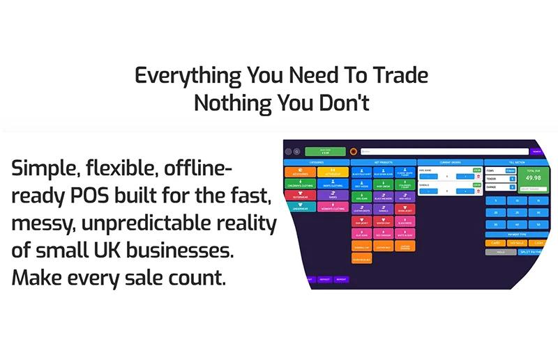 POSable Everthing You Need To Trade