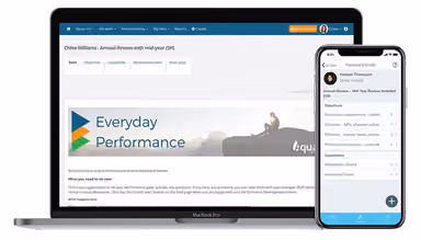 Pageup everyday performance