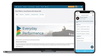Pageup everyday performance