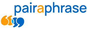 Pairaphrase