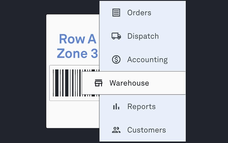 Pallet Warehouse