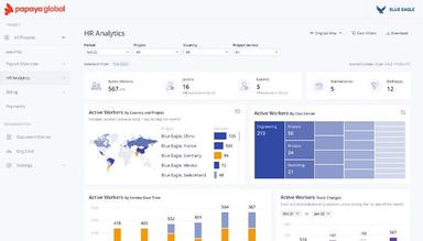 Papaya Analytics