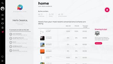 Paperflite-Track-the-status-of-your-recent-conversations