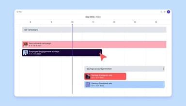 Papirfly campaign execution for teams everywhere