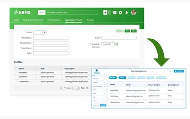 Paradiso.An-HRMS-LMS-integration