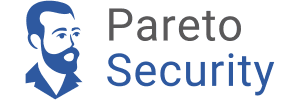 Pareto Security